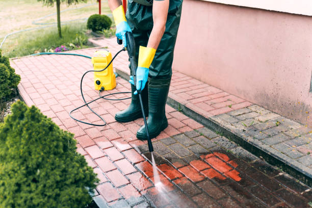 Best Post-Construction Pressure Washing  in Rogers, MN